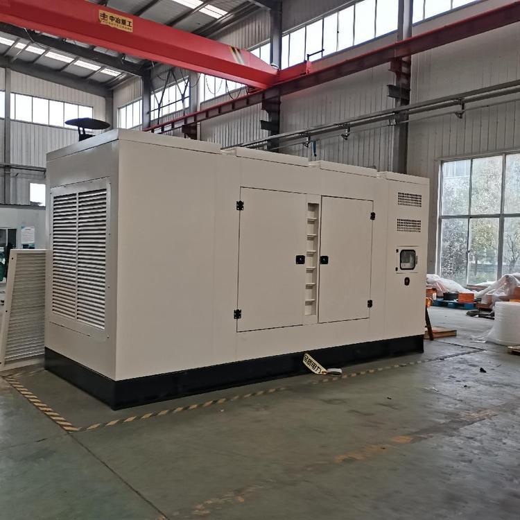 阜宁发电机出租